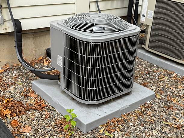 24/7 Emergency Hvac Repair experts in Maypearl, TX