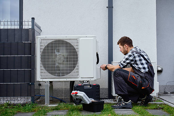 Top rated local Emergency Hvac Repair specialists in Maypearl, TX